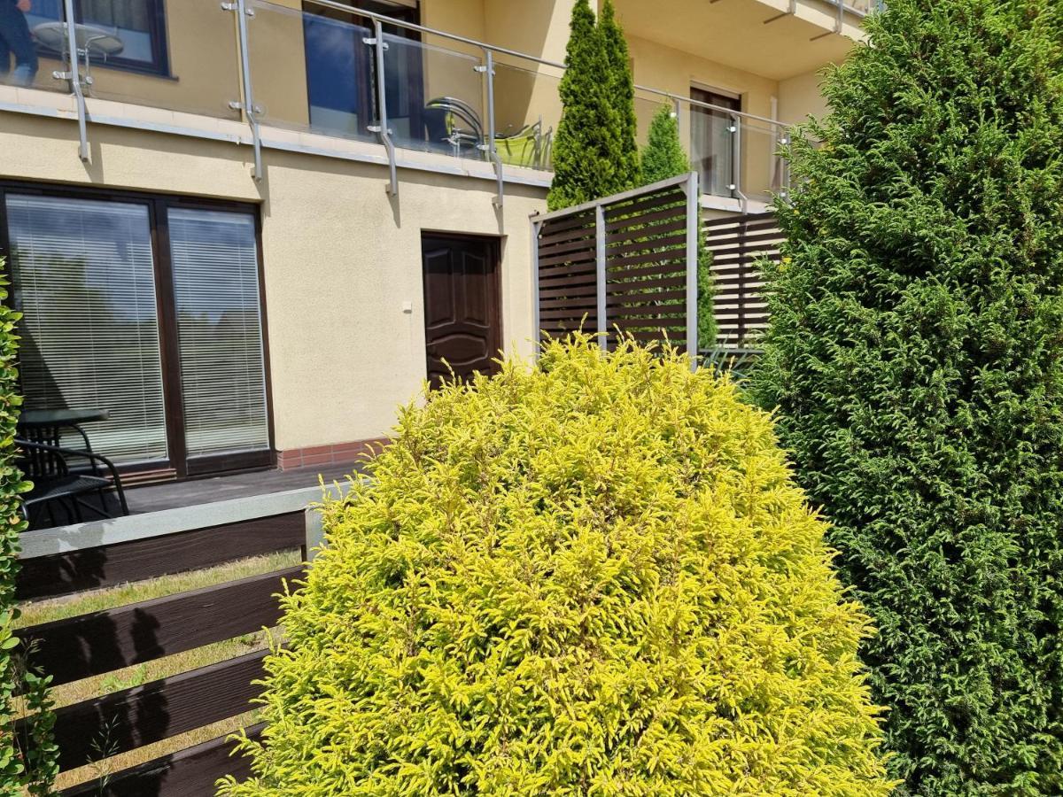 Apartamenty Poludniowe - 365Pam Сарбиново Экстерьер фото