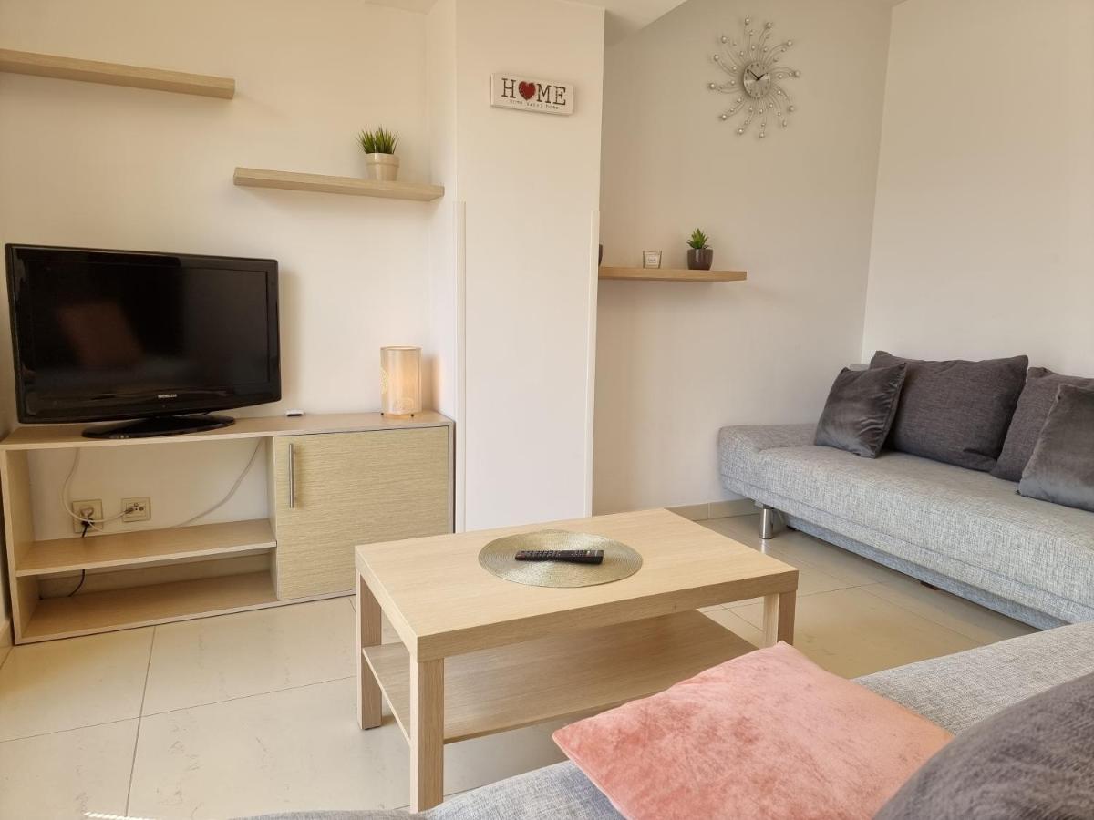 Apartamenty Poludniowe - 365Pam Сарбиново Экстерьер фото