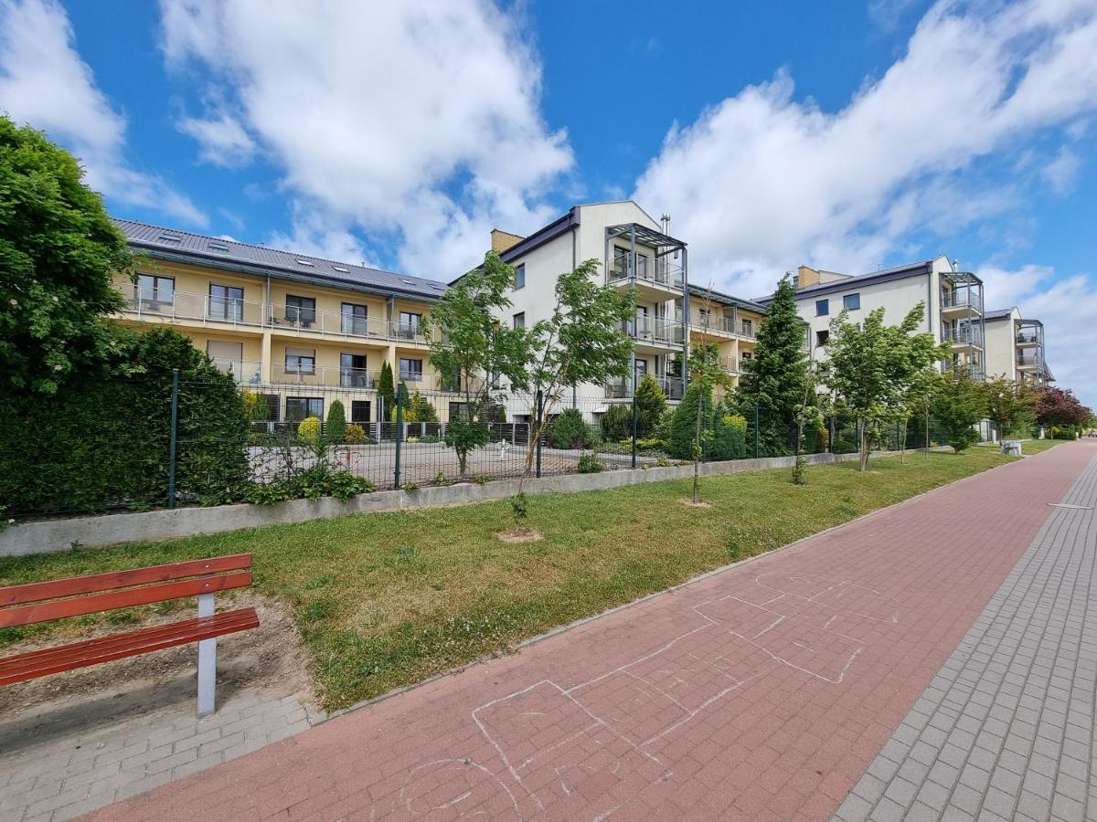 Apartamenty Poludniowe - 365Pam Сарбиново Экстерьер фото