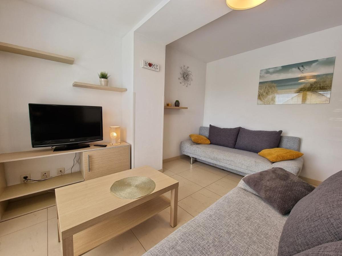 Apartamenty Poludniowe - 365Pam Сарбиново Экстерьер фото